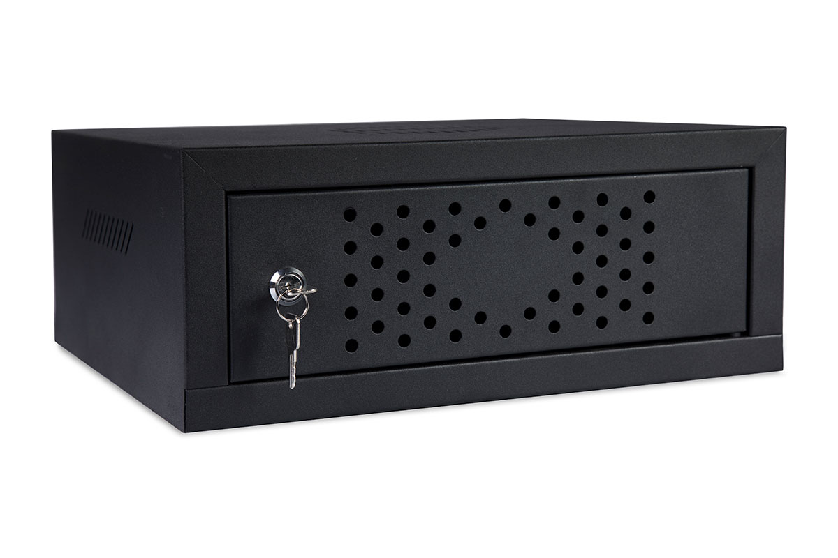 رک DVR RACK DVR 2U