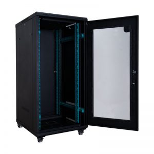 RACK 27U 80