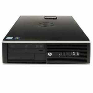 مشخصات کیس مینی استوک اچ پی HP CORE 2 DUO